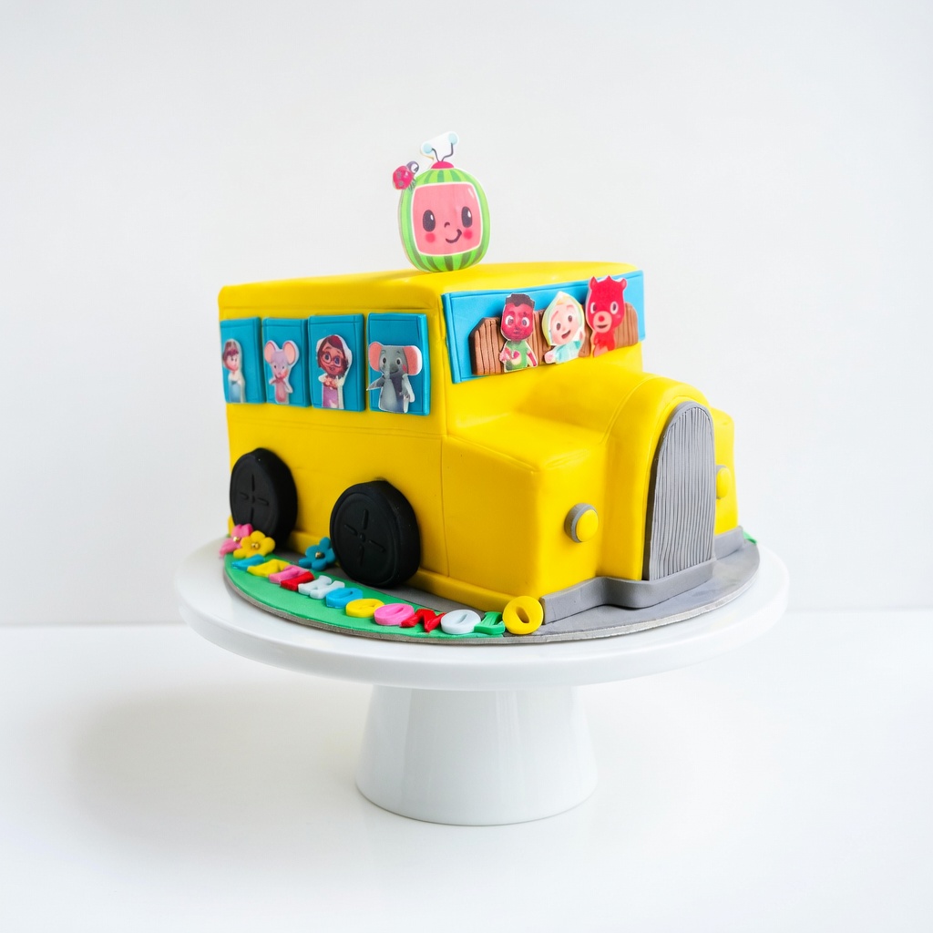 Kids Party Cake